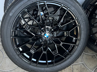 Discuri BMW 245/45.275/40.R 20 foto 4