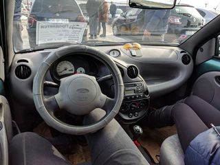 Ford Ka foto 3