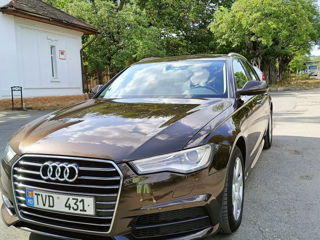 Audi A6 foto 1