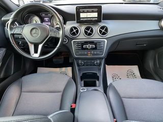 Mercedes GLA foto 9