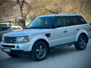 Land Rover Range Rover foto 3