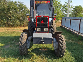 MTZ 82.1 foto 1