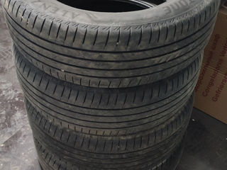 235/55/r19 Bridgestone Alenza