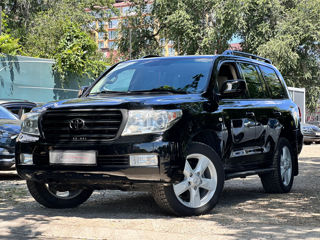 Toyota Land Cruiser foto 3