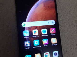 Xiaomi redmi note 6 pro 3/32GB !!!