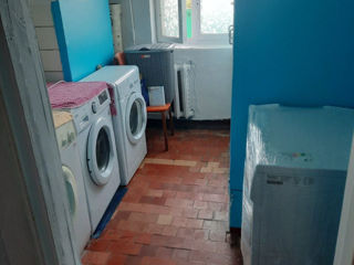 Repararea mașinilor de spălat la domiciliu. foto 7