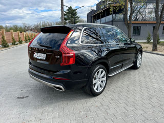 Volvo XC90 foto 4