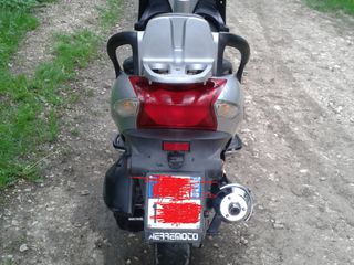 Kymco Grade dink 250 foto 2