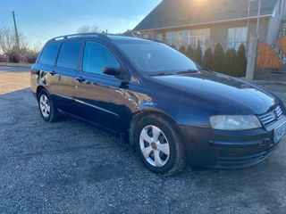 Fiat Stilo foto 2