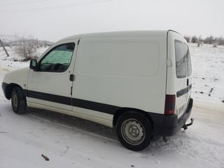 Citroen Berlingo foto 1