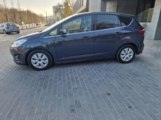 Ford C-Max foto 8