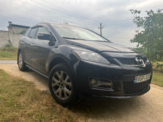 Mazda CX-7