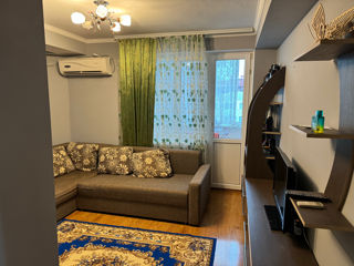 Apartament cu 2 camere, 70 m², Poșta Veche, Chișinău foto 9