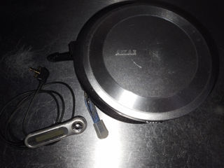 AKAI  CD/MP3 plaer. foto 3