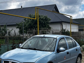 Rover 25 foto 1