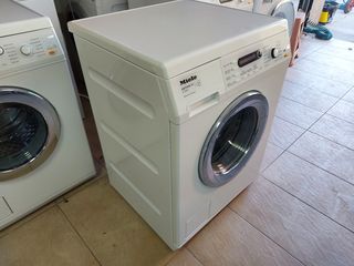 Miele 8kg 111 cel mai reuşit model foto 4