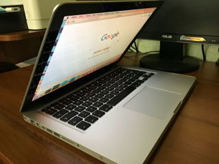 Macbook pro 13 foto 2