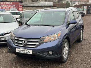 Honda CR-V foto 3