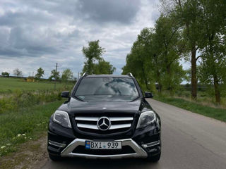 Mercedes GLK-Class foto 3