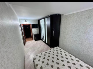 Apartament cu 2 camere, 60 m², Buiucani, Chișinău foto 8