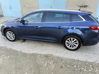 Renault Megane foto 2