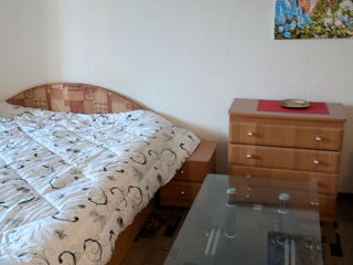 Apartament cu 1 cameră, 35 m², Râșcani, Chișinău