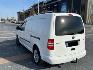 Volkswagen Caddy foto 5