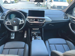 BMW X4 foto 10