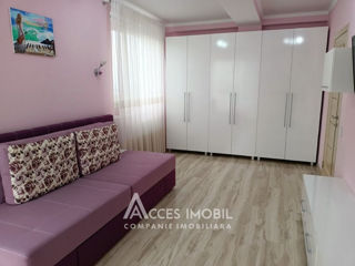 Apartament cu 2 camere, 52 m², Telecentru, Chișinău foto 3