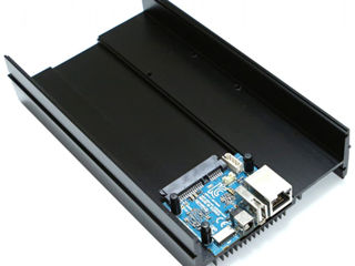 Микрокомпьютер Hardkernel Odroid-HC2