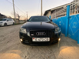 Audi A6 foto 5