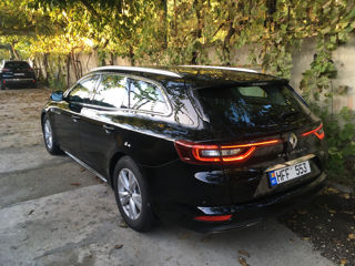 Renault Talisman foto 2