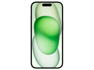 Apple iPhone 15 128GB SS Green foto 2