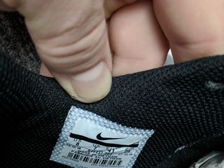 Nike SB Delta.Оригинал 40 размер 795 лей, Куплены на sportsdirect, новые, кожа. foto 7