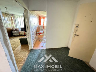 Apartament cu 2 camere, 66 m², Centru, Ciorescu, Chișinău mun. foto 6