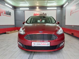 Ford C-Max foto 3