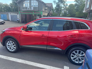 Renault Kadjar foto 8