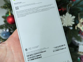 iPhone 16 pro Max Desert Titanium! New! Sigilat! foto 3