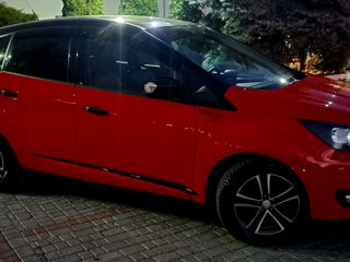 Ford C-Max foto 5