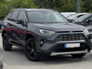 Toyota Rav 4 foto 4