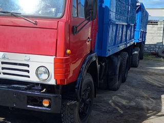 KAMAZ 5320 foto 3