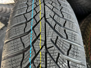 185/65 R14 Kumho Wintercraft WP52/ Монтаж, доставка, livrare foto 3