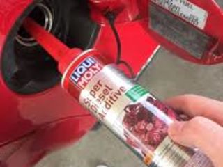 Super Diesel Additiv Liqui Moly