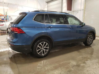 Volkswagen Tiguan foto 3