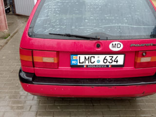 Volkswagen Passat foto 5