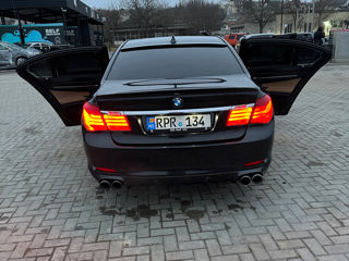 BMW 7 Series foto 5