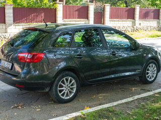 Seat Ibiza foto 5