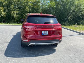 Lincoln MKC foto 4