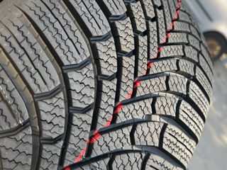 225/45 R17 Bridgestone Blizzak 6/ Доставка, livrare toata Moldova 2024 foto 4