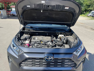 Toyota Rav 4 foto 10